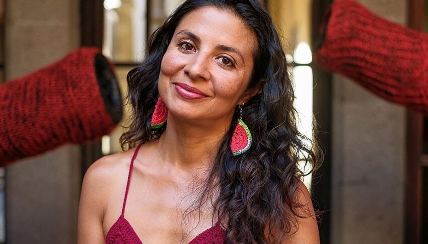 Gloria Godínez: «Néstor tuvo muy claro el poder performativo del travestismo»