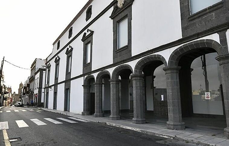 ¿Un museo de la fotografía y el cine en Gran Canaria? (y 4)