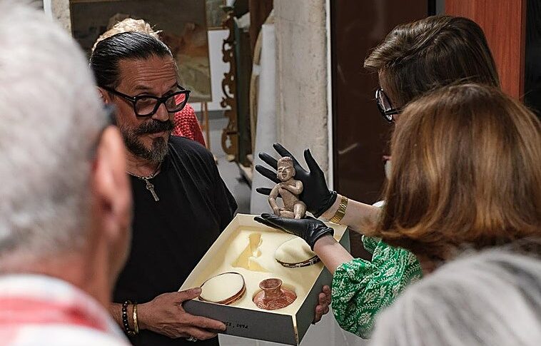 Los museos celebran su gran día
