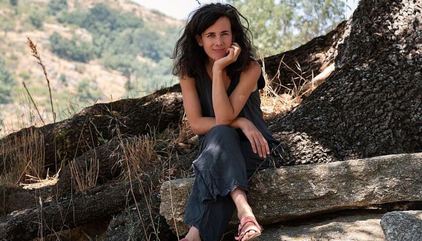 «Ahora podemos conocer El Paso a través de las mujeres mayores que lo han habitado»»
