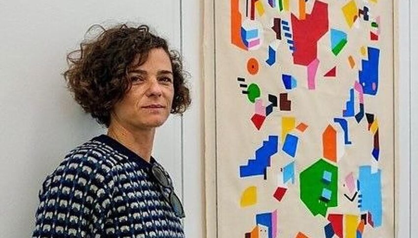 ‘Suavecito: la belleza como juego’ desembarca en Arte Santander de la mano de PSJM