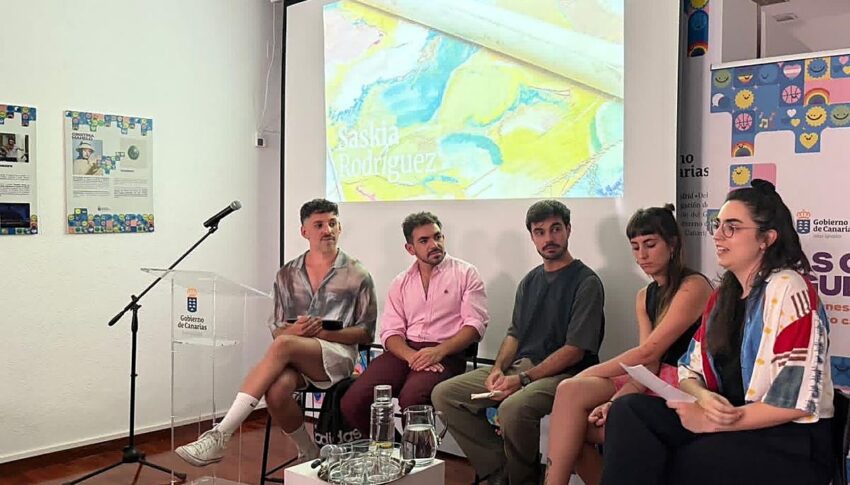 ‘Islas con Orgullo’ visibiliza el talento del archipiélago en Madrid