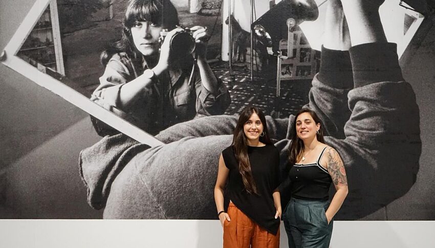 La Regenta acoge ‘Memoria vivida’, primera exposición dedicada a Pilar Aymerich