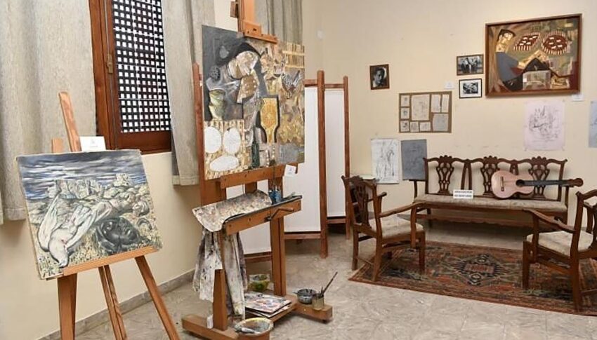 Casa Museo Antonio Padrón: cuarenta años de legado