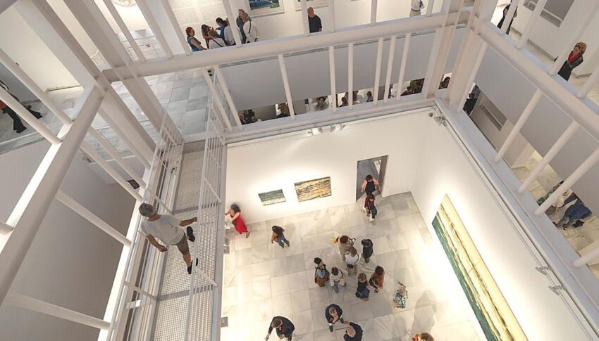 El CAAM convoca dos residencias para artistas de Canarias y nacionales