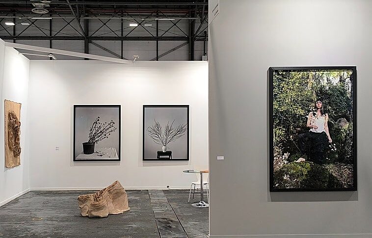 Art as Experience, única galería canaria en Estampa 2026, presenta ‘Otras naturalezas’